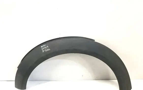 Mini One - Cooper Coupe R56 Front arch trim 2757209 14614910 K4909