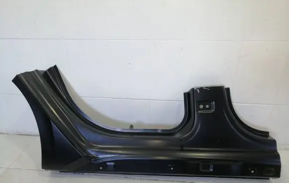 Volkswagen ID.3 Other sill/pillar trim element 10A809377