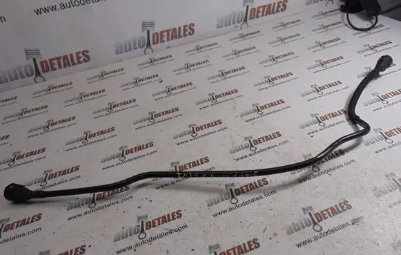 Toyota Sienna XL30 III Fuel line/pipe/hose 
