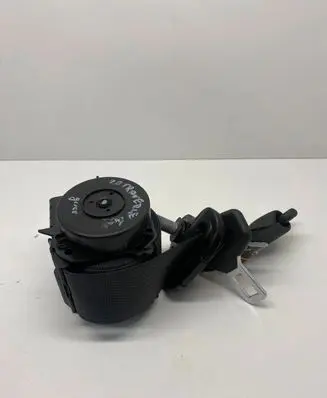 Chevrolet Traverse II Middle seatbelt (rear) 84726316 588103502