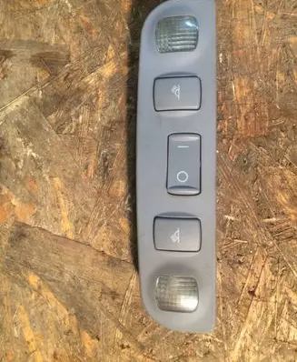 Audi A4 S4 B5 8D Other interior light