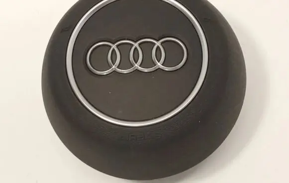 Audi A4 S4 B9 Steering wheel airbag 8W0880201D