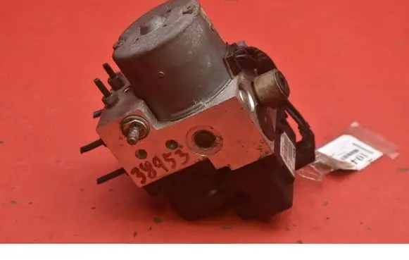 Opel Corsa C ABS Pump 09127108EA