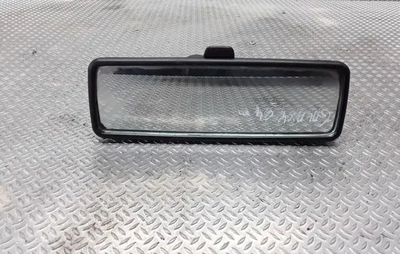 Ford Galaxy Rear view mirror (interior) E10110083