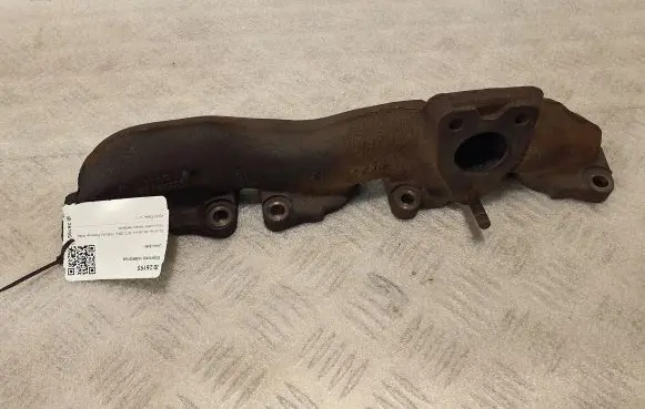 Lancia Delta III Exhaust manifold 55229729