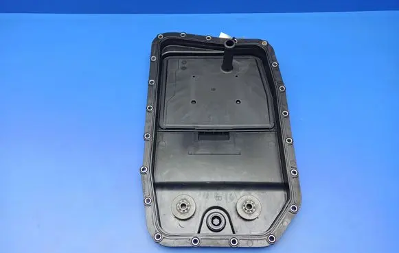 BMW 6 E63 E64 Gearbox sump 