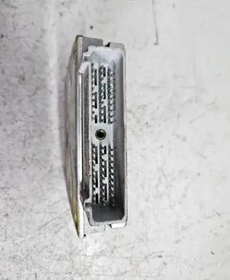 Ford Fiesta Engine control unit/module 91AB12A650HA 1AHA