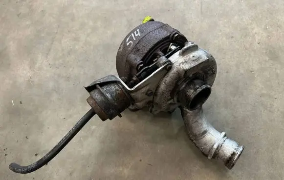 Nissan Primera Turbo