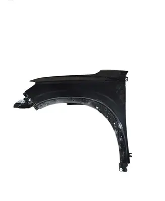 Renault Austral Fender