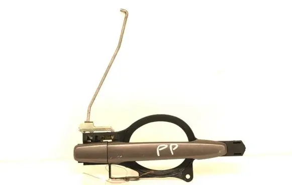 Mitsubishi ASX Front door exterior handle
