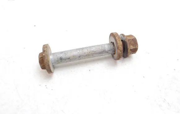 BMW 3 F30 F35 F31 Rear suspension camber bolt 