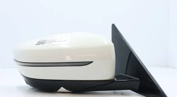 BMW 6 G32 Gran Turismo Front door electric wing mirror 