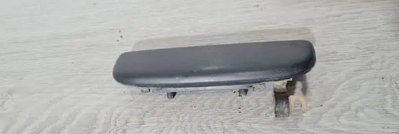 Suzuki Jimny Front door exterior handle