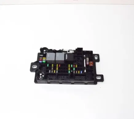 Jaguar E-Pace Fuse module J9C314N030AB