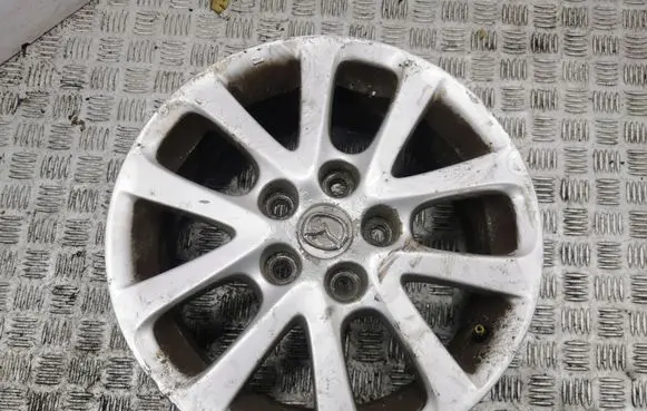 Mazda 5 R16 alloy rim 