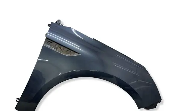 Renault Megane IV Fender 631489210R TEKPN