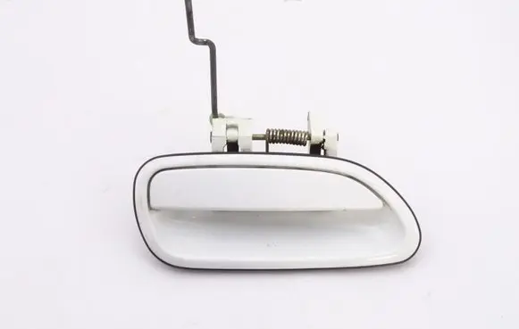 Subaru Legacy Rear door exterior handle SUBARU_LEGACY_II_94-99_KLAMKA_DRZWI_PRAWY_TYŁ