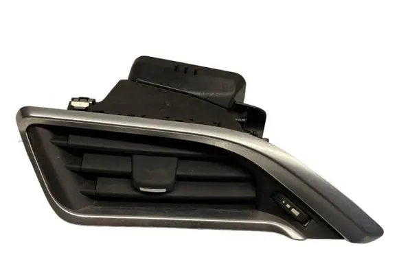 Peugeot 2008 I Dashboard side air vent grill/cover trim 9633131777 1089169X