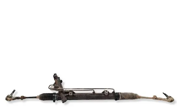 BMW 1 E81 E87 Steering rack 6763807 3441033049
