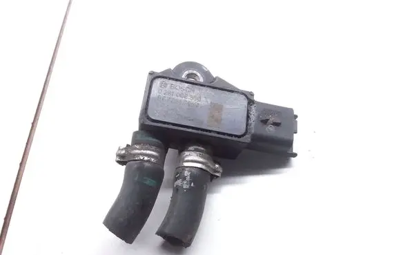 Peugeot 308 Exhaust gas pressure sensor 9677816180 0281006300