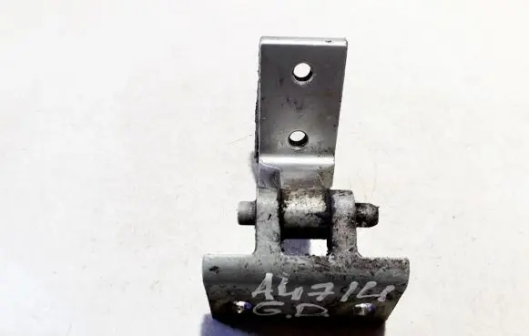 Audi 100 S4 C4 Rear door lower hinge 4a0833401