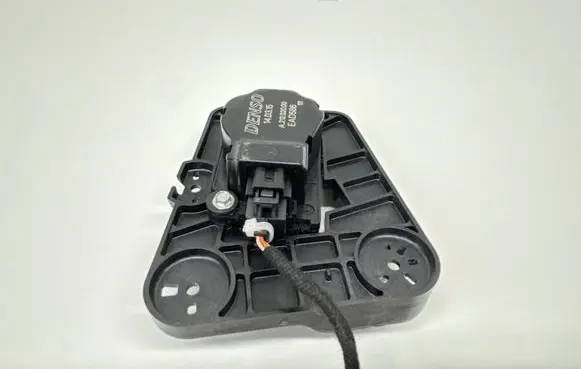 Opel Corsa E A/C air flow flap actuator/motor A21202000 EAD586