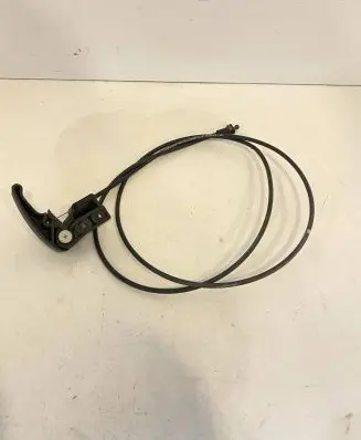 Ford Galaxy Engine bonnet/hood lock release cable 7M3823531A 1H1823533