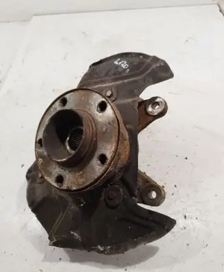 BMW X3 E83 Front wheel hub spindle knuckle