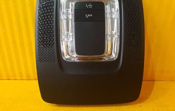 Mercedes-Benz A W177 Other interior light A0009001919