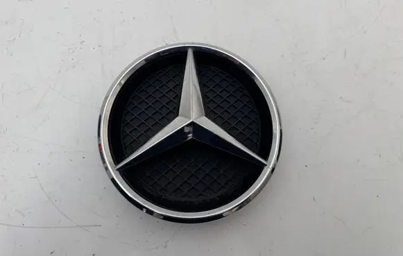 Mercedes-Benz B W246 W242 Manufacturer badge logo/emblem A0008880060