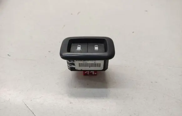 Chrysler Grand Voyager V Quarter vent window switch 1HL85DX9AB