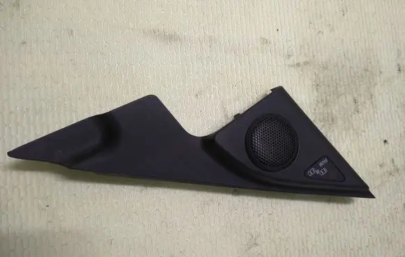 Mazda 6 Front door speaker cover trim 