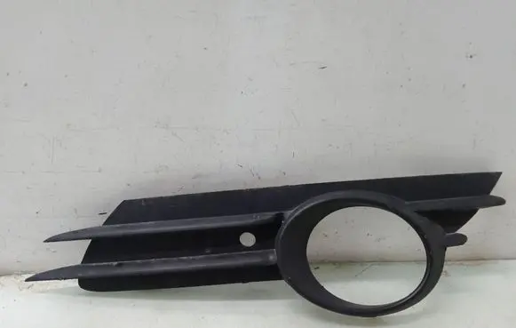 Opel Corsa D Front bumper lower grill 13211478
