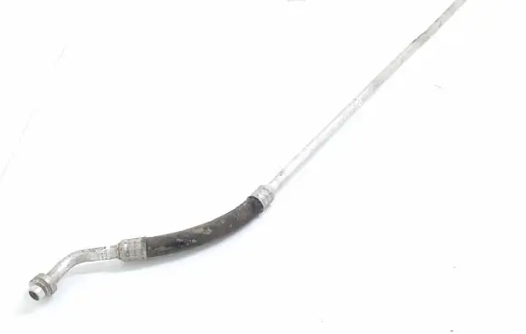 Renault Espace V (RFC) Air conditioning (A/C) pipe/hose 924713675R R1234