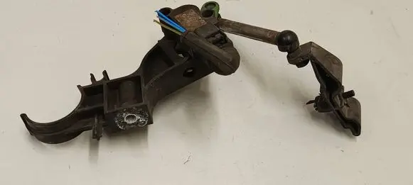 Porsche 911 991 Headlight/headlamp level sensor 99110641303