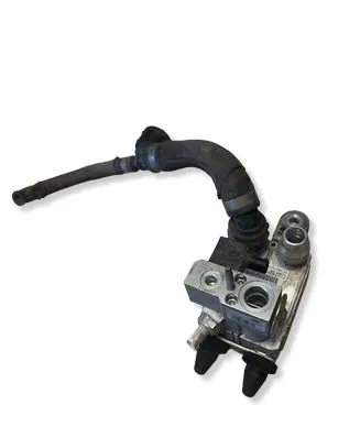 Mercedes-Benz C W205 Air conditioning (A/C) expansion valve A2058300302