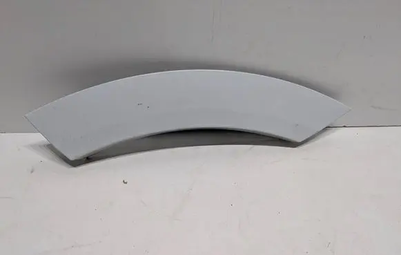 Audi e-tron Rear door trim (molding) 4KE854819