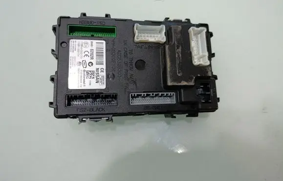 Renault Koleos I Other control units/modules 284B16282R