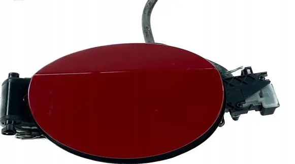 Mercedes-Benz E C207 W207 Fuel tank cap trim 231KM