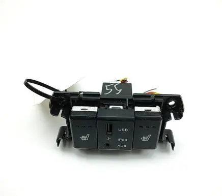 Hyundai Santa Fe AUX in-socket connector 961202B000 936022B305CA