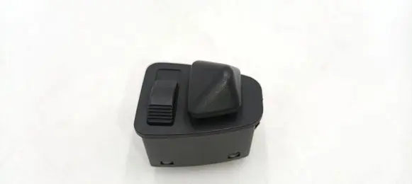 BMW 3 E46 Wing mirror switch 61318373692 8373692