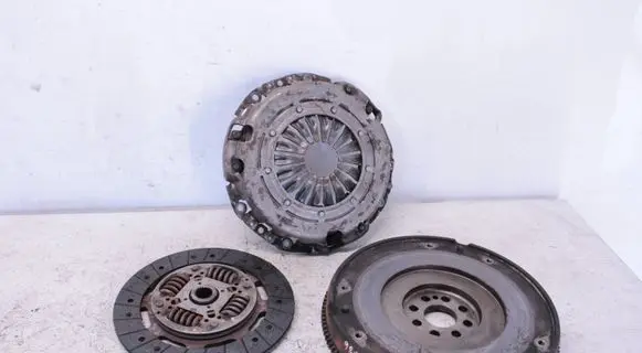 Renault Trafic II (X83) Clutch set kit 8200474648 170717A1333 196073