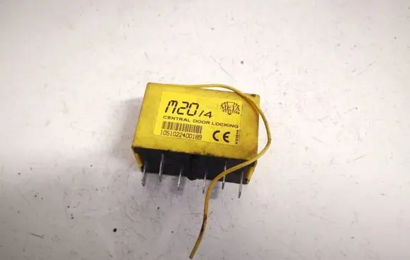 Ford Maverick Other relay v31014