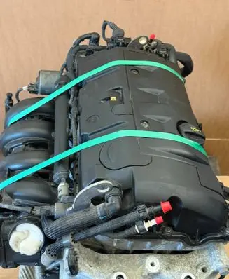 Peugeot Partner Engine 5FK MBGU20