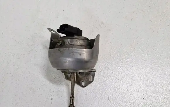 Peugeot 508 Turbo solenoid valve 806497-0002