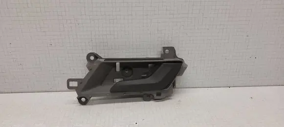 Volkswagen Transporter - Caravelle T7 Front door interior handle PZ31A22600AB PZ31A22600BB S741A22600AA