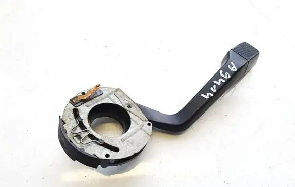 Indicator stalk