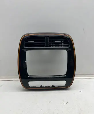 Dacia Spring Radio/GPS head unit trim 681005985R 410463