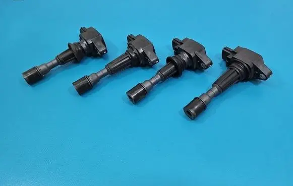Mazda 2 High voltage ignition coil ZJ2018100 IMPRK1562228
