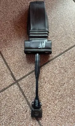 Audi Q5 SQ5 8R Front door check strap stopper 8R0837249F